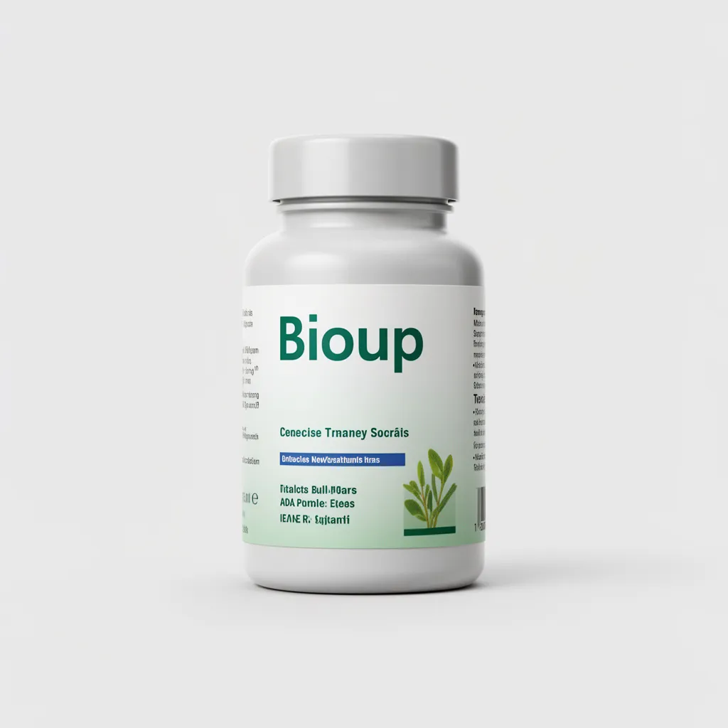 Bioup